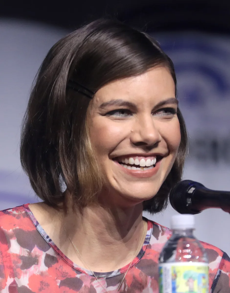 Lauren Cohan